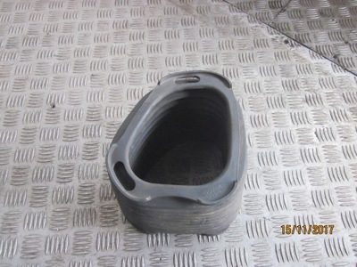 Wąż фільтра повітря scania r 04-09r фото №1