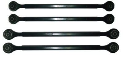 Alfa romeo gt рычаг 4 рычаги задние задняя kpl mocne фото №1