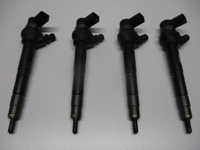 NOZZLES OCTAVIA 5E0 1,6TDI 04L130277AJ 0445110477 - milautoparts-fr.ukrlive.com