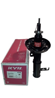 KYB SIDE MEMBER FRONT LEFT CHEVROLET CRUZE 339382 - milautoparts-fr.ukrlive.com