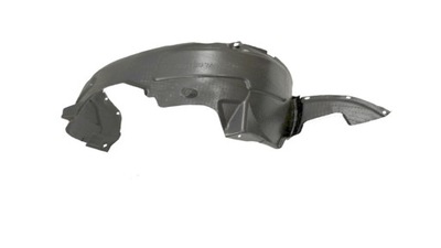 HYUNDAI I30 I30 2007-2012 WHEEL ARCH COVER MUDGUARDS CLAMPS - milautoparts-fr.ukrlive.com