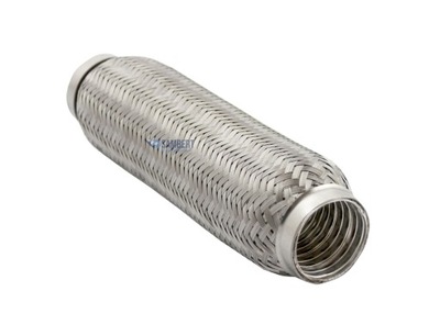 CONNECTION ELASTIC CONNECTOR SR 50 X 100 MM COVER - milautoparts-fr.ukrlive.com