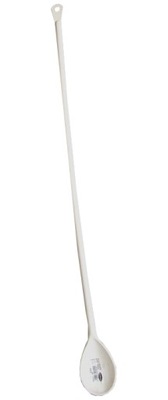 Łyżka plastikowa 71 cm BARDZO DOBRA
