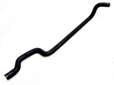 Wąż масляний ford 2.3 16v galaxy transit фото №1