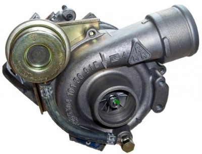 TURBO FORD TRANSIT IV 2.5 75 85 117 KM 984F6K682AG 53049700017 53049880008 - milautoparts-fr.ukrlive.com