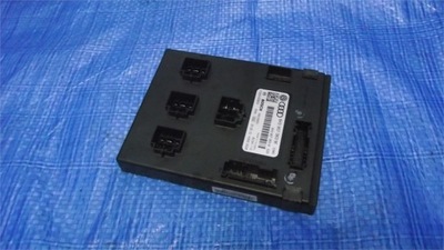 AUDI A4 A5 A6 MODULE BORDNETZ 8K0907063M - milautoparts-fr.ukrlive.com