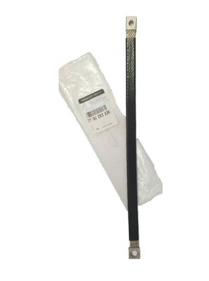 Шланг маса акумулятор master ii iii trafic ii фото №1