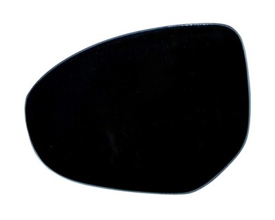 Mazda 2,3,6 2009 скло ліва плоске фото №1