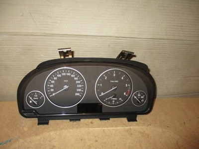 DASHBOARD DASH BMW X3 X-3 F25 2.0 D 17649411 - milautoparts-fr.ukrlive.com