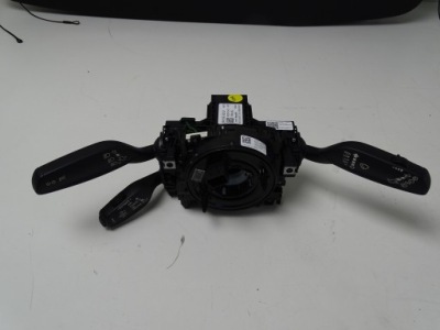 Переключатель комбинированный audi оригинальный номер 8v0953521d фото №1