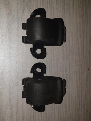 Замки дверь задние renault kangoo ii 08- фото №1