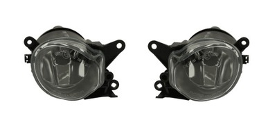 HALOGÈNE FEU PRZECIWMGLOWA AUDI A4 B5 99-01 KIT - milautoparts-fr.ukrlive.com