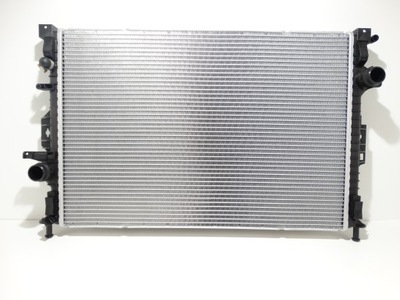 RADIATOR WATER FORD C-MAX 2011- 2.0 TDCI NEW CONDITION - milautoparts-fr.ukrlive.com