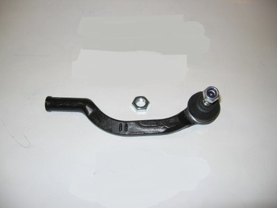 END DRIVE SHAFT RENAULT LAGUNA II TRAFIC VIVARO - milautoparts-fr.ukrlive.com