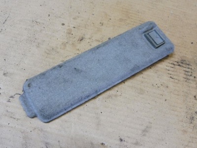 Patrol заглушка крышка накладка багажника gr y61 фото №1