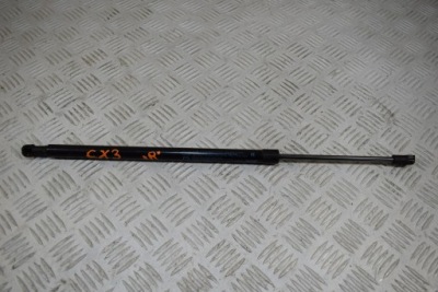 Привод крышки правый mazda cx3 d10e фото №1