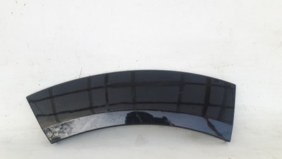 Kia soul ii молдинг na бампер правая задняя oryg. фото №1