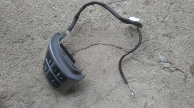 Suzuki swift mk6 04-10 перемикач радіо фото №1