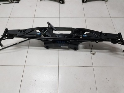 CHASSIS CHÂSSIS POUTRE ARRIÈRE ARRIÈRE MINI F55 56 - milautoparts-fr.ukrlive.com