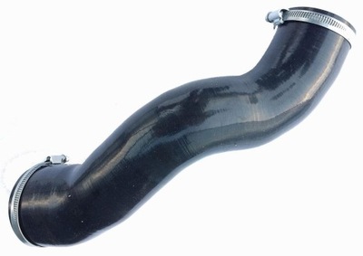 Volvo s60 xc70 v70 2,4 труба waz turbo интеркулер фото №1