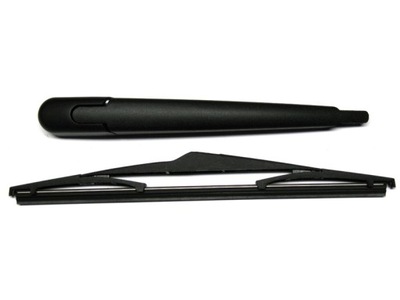 HYUNDAI IX35 IX-35 WIPER BLADE WIPER + HOLDER REAR - milautoparts-fr.ukrlive.com