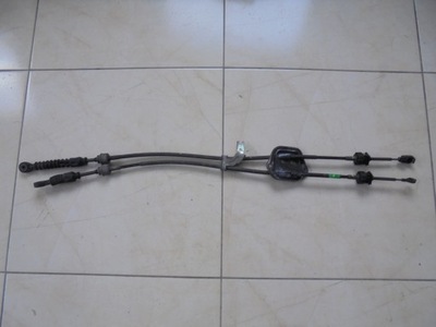 CABLES MODIFICATIONS GEAR 33820-0H010 PEUGEOT 107 1.0 12V - milautoparts-fr.ukrlive.com