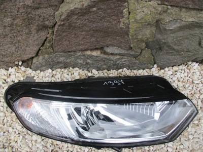 FORD ECOSPORT FEU AVANT DROITE ORDINAIRE LED - milautoparts-fr.ukrlive.com