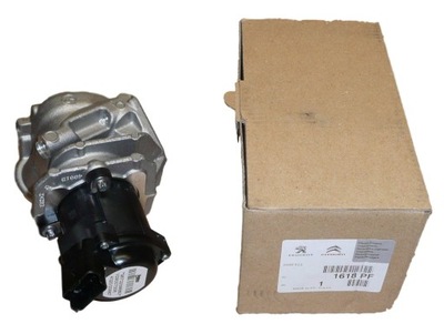 VALVE EGR PEUGEOT 107 1007 206 207 BIPPER 1.4 HDI - milautoparts-fr.ukrlive.com