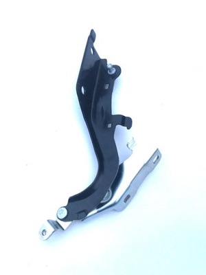 LEFT HINGE HOOD INFINITI EX USA NEW CONDITION WITH - milautoparts-fr.ukrlive.com