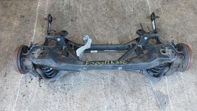 FORD FOCUS MK3 FACELIFT 1.6I BEAM SUSPENSION REAR REAR - milautoparts-fr.ukrlive.com