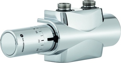 IMI Multilux 4 zawór termostat podłączeniowy D50 do kaloryfera grzejnika