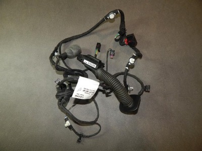 Audi a8 d4 електропроводка двері правий задня 4h0971687ap фото №1