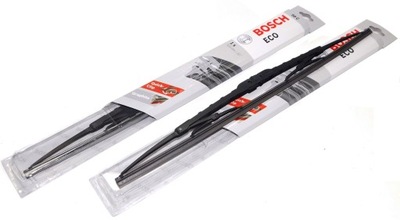 WIPER BLADES BLADE FRONT OPEL SIGNUM 2 PCS. BOSCH - milautoparts-fr.ukrlive.com