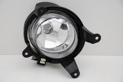 Kia spectra od 2005- противотуманная фара правый новый depo ^ фото №1