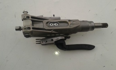 Opel zafira c tuorer колонка кермова фото №1