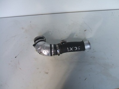 HYUNDAI IX35 SPORTAGE 2.0CRDI BUSE PRISE D'AIR TURBINES - milautoparts-fr.ukrlive.com