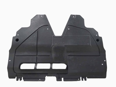 PEUGEOT 206 PLUS PROTECTION UNDER ENGINE ENGINE BOTTOM SIDE - milautoparts-fr.ukrlive.com