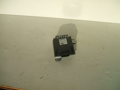 Блок управления kia оригинальный номер 95300-d4100 фото №1