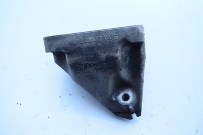 MERCEDES W211 W219 3.5 V6 BRACKET ENGINE 2722231704 - milautoparts-fr.ukrlive.com