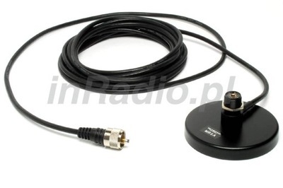 DIAMOND MR5A - DOBRA MAŁA PODSTAWA MAGNESOWA UC1 M