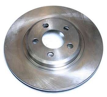 DISQUE DE FREIN DODGE CHARGER MAGNUM 17'' 320MM - milautoparts-fr.ukrlive.com