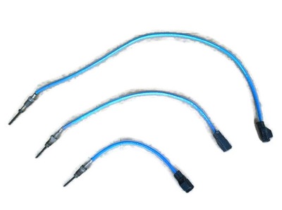 Датчик температуры katalizat. dpf ford mondeo mk4 фото №1