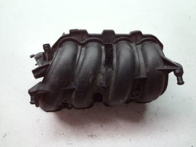 Peugeot 308 08r- 1.4 b колектор всмоктуючий фото №1