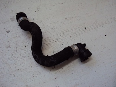 TUBE JUNCTION PIPE WATER CITROEN C4 PICASSO HDI - milautoparts-fr.ukrlive.com