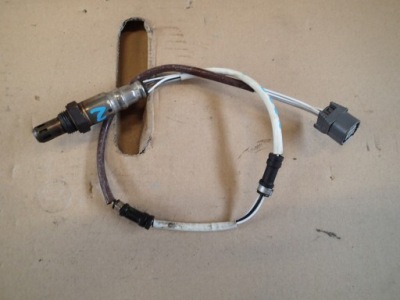 Датчик лямбда-зонд задний jazz iv 15r - 1,3 b задний фото №1