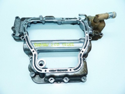 SUBARU FORESTER LEGACY 2.0D EE20Z TRAY OIL  