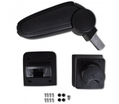 ARMREST DESIGNATED VW PASSAT B6 NEW CONDITION GLOVEBOX - milautoparts-fr.ukrlive.com