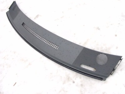 Dodge caliber 08r жабо внутреннее пластиковый фото №1