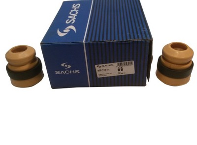 SACHS BUMP STOP SHOCK ABSORBER REAR OPEL CORSA C - milautoparts-fr.ukrlive.com