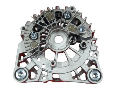 Діодний міст до генератора valeo arc3049 renault trafic фото №1